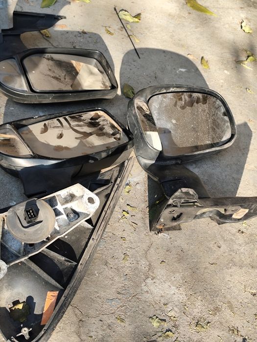 Огледала за Ford Transit