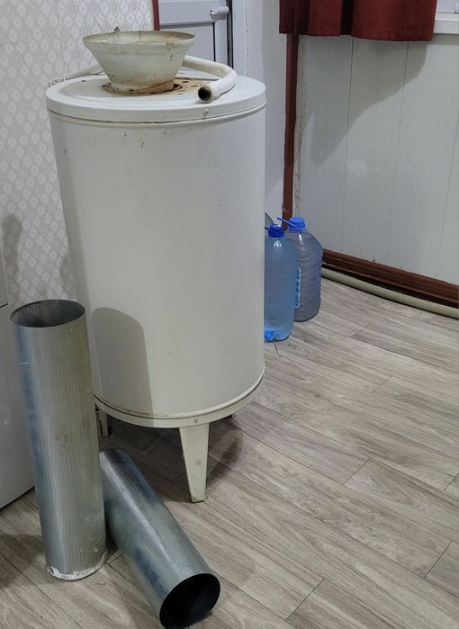 Котёл газовый ...