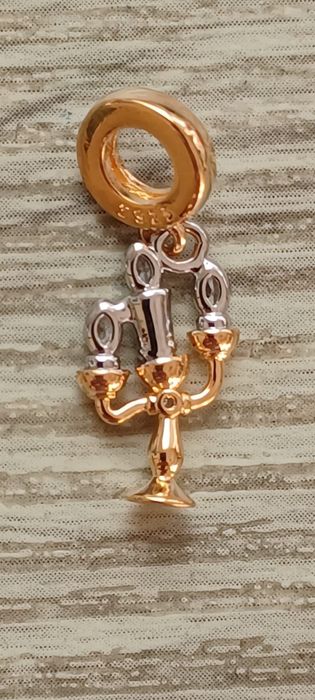 Вълшебни талисмани в стил Disney Pandora