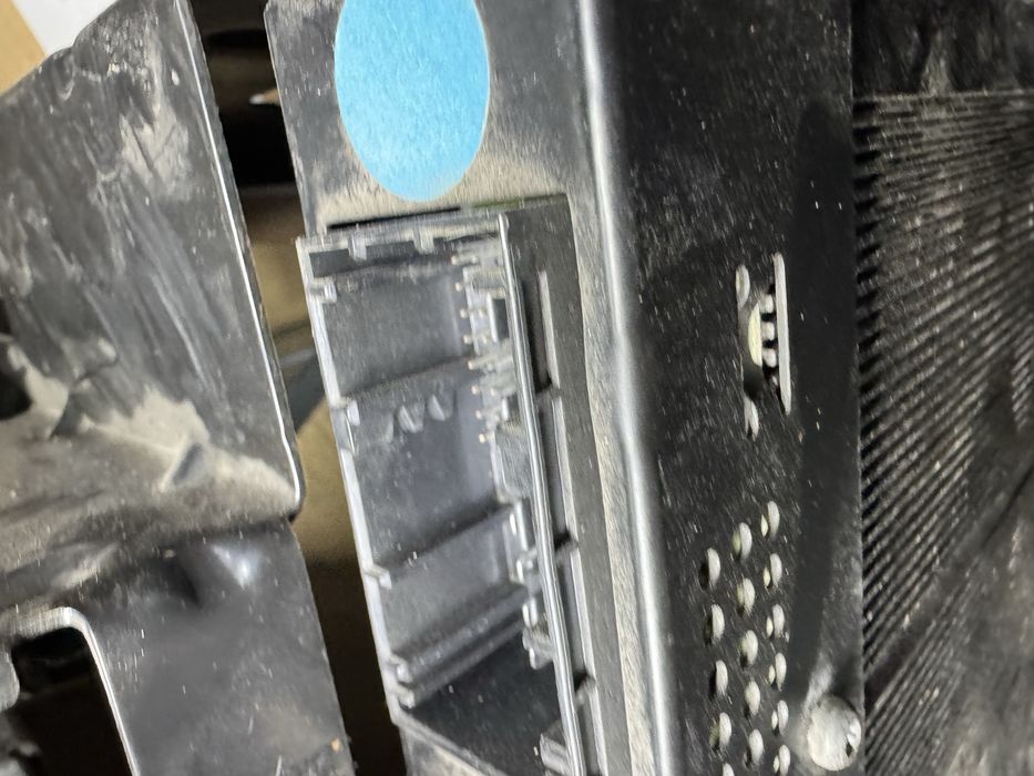 Усилвател харман кардан за бмв е46