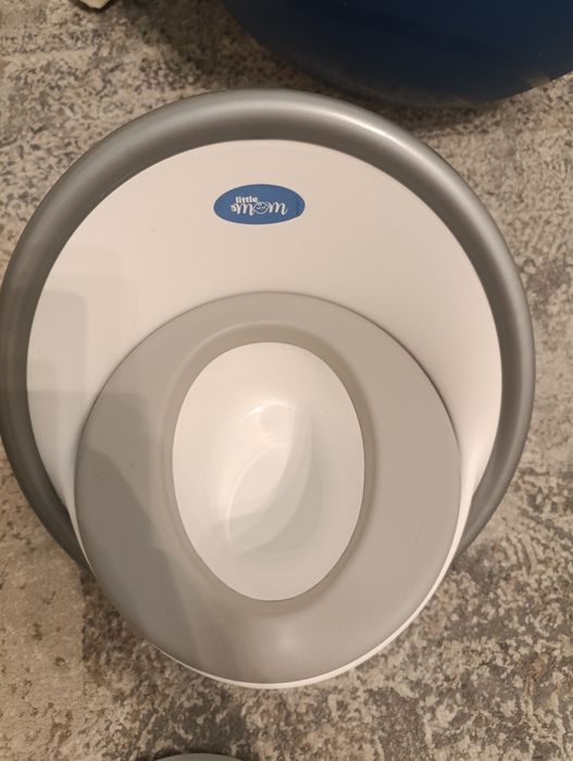 Vand oliță pentru copii