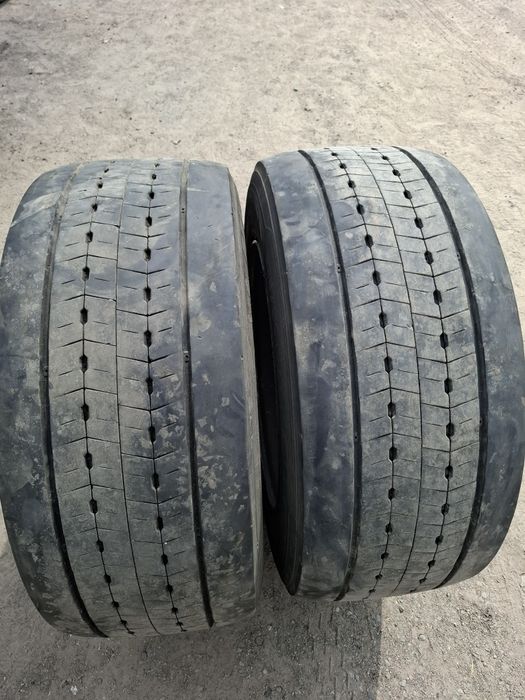355.50r22.5 бочка