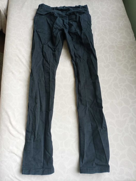 Лот от мъжки дънки