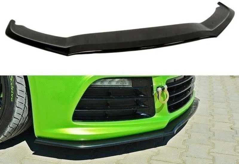 Prelungire Lip Bara Fata Volkswagen Scirocco