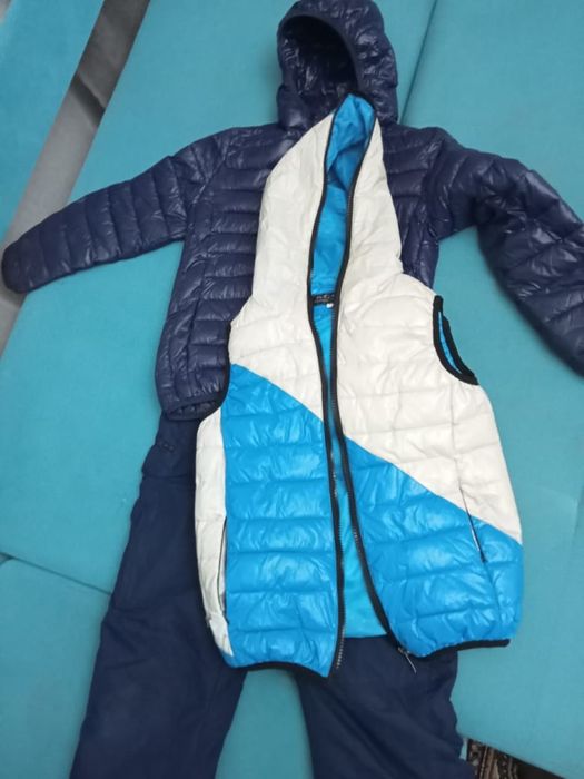 Columbia лыжные костюм