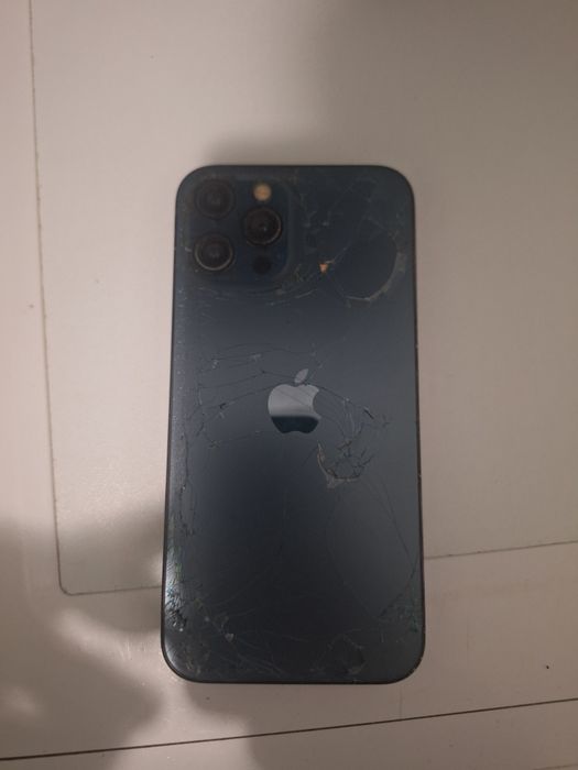 Telefon 12 pro max