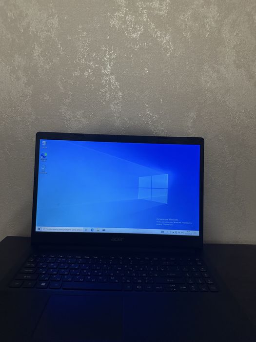 Продаю ноутбук Acer