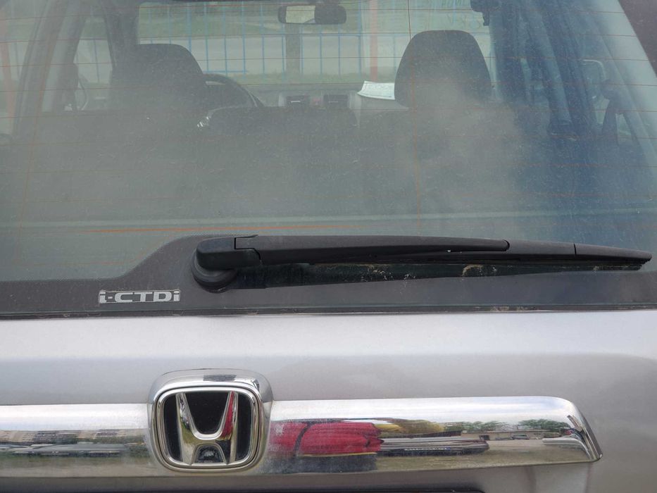 № 159  Рамо с чистачка за  Honda Accord Civic Jazz Crv Hrv