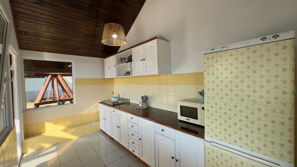 Proprietate cu 2 Vile și Vedere Panoramică – Gura Humorului (1km de Centru)