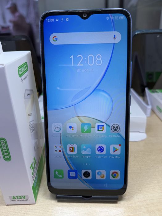Infinix Hot 12i-64gb
