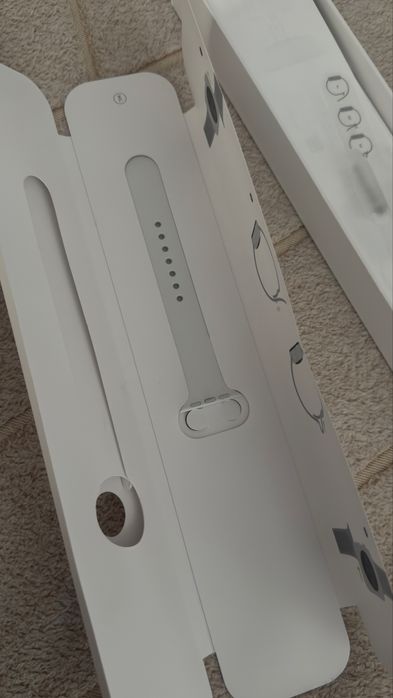 Apple Watch Series 3 (42mm)