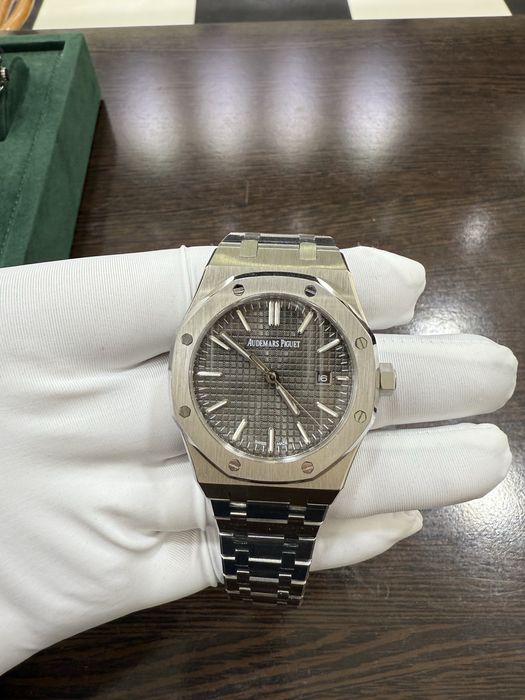 Часы Audemars Piguet