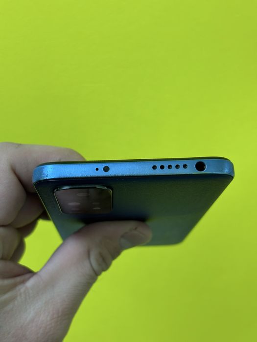 Redmi Note 11 Редми