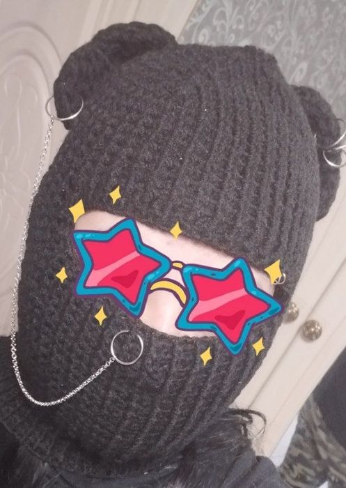 Продам балаклаву