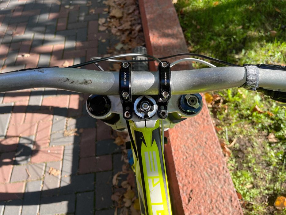 Bicicleta downhill PROPAIN RAGE 26" marimea M