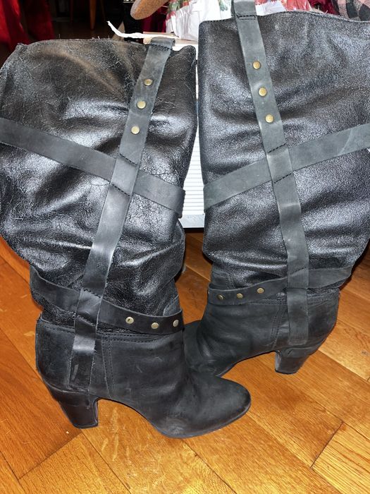 Боти и Ботуши на Y’s,Boss,Replay,