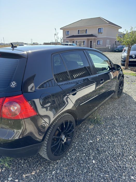 Golf 5 1.9Tdi BLS