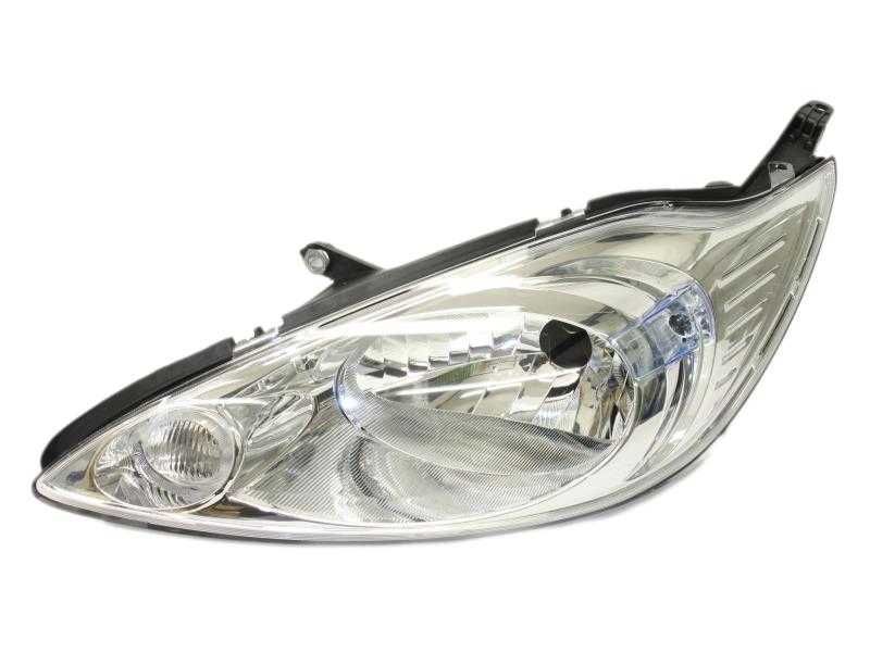 Far stanga dreapta Ford KA an 2008-2016 , faruri noi