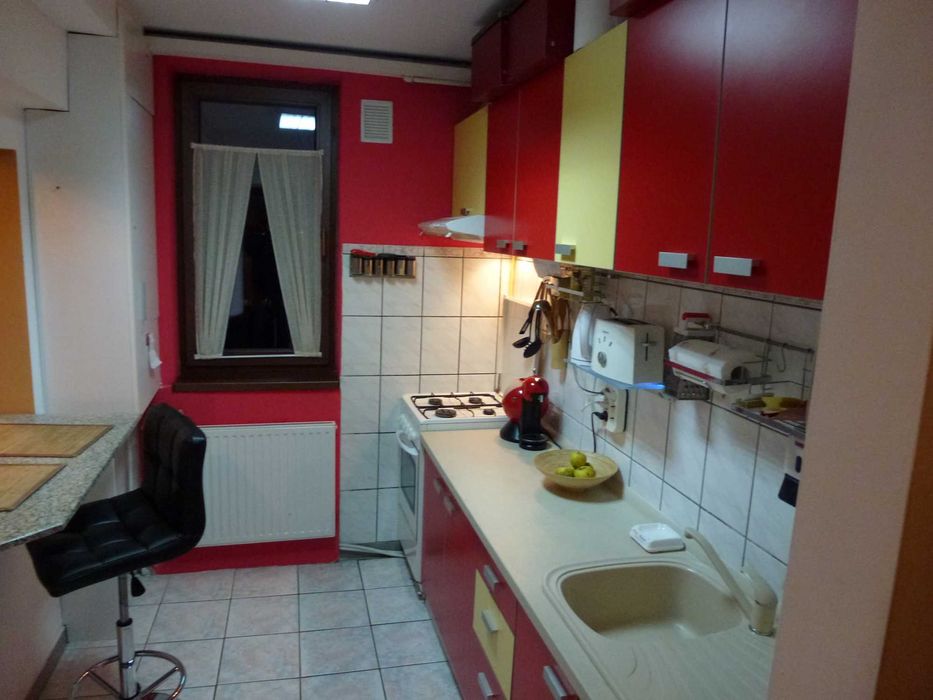 Apartament 2 camere gheorgheni - Vedere 4