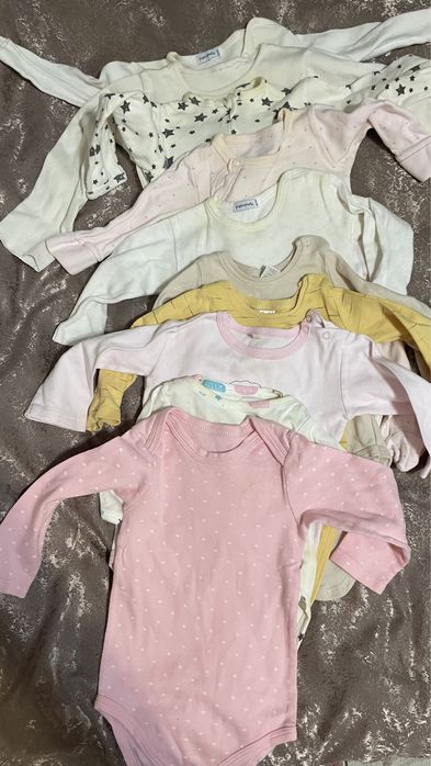 Детские вещи по 200тенге