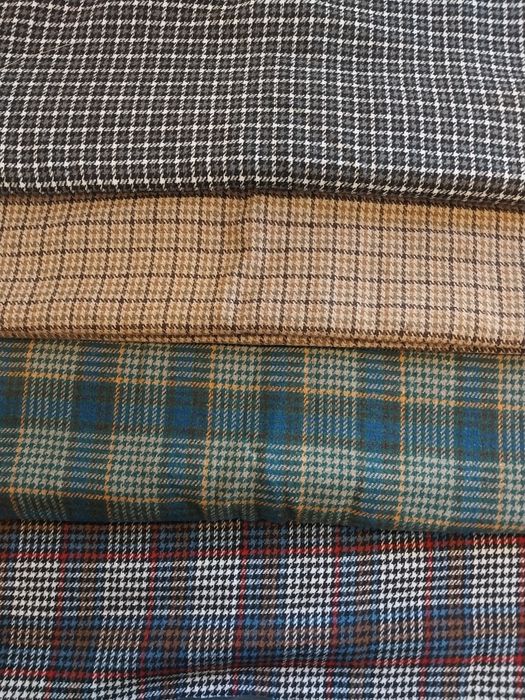 Продам новые ткани