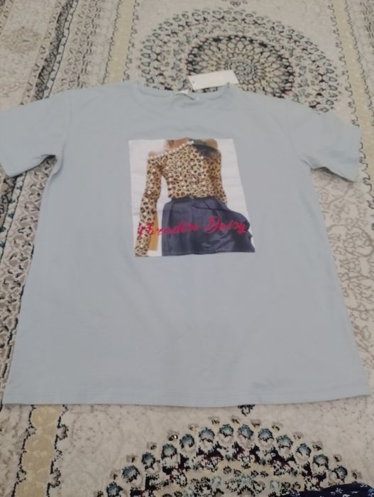 Девичий кофточка тигровая красивая