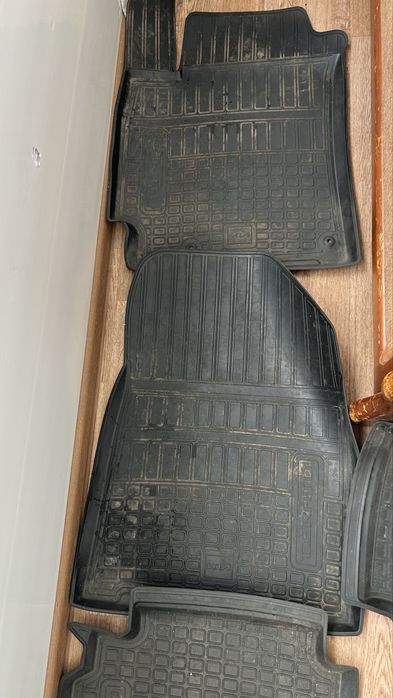 Полики оригинальные серато