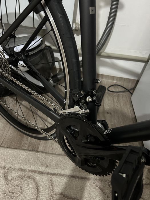 Шоссейный велосипед Giant Contend-0