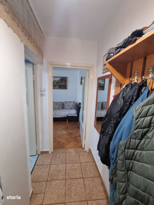 Apartament 2 camere – Micro 15, Aleea Oituz