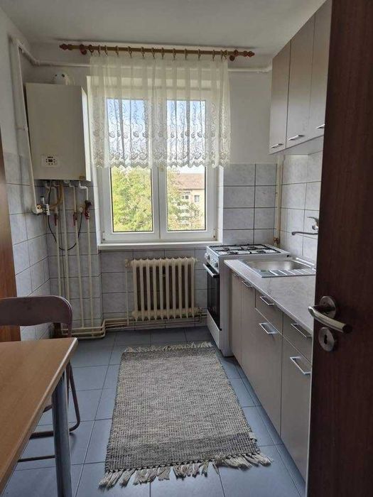Apartament de inchiriat zona centrala