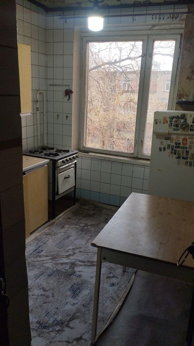 ® Срочно продается ‼️ Чиланзар 25 Кирпичний дом площадь 50м²  2в3/5/5.