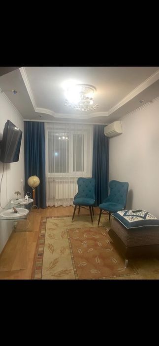 Продается квартира