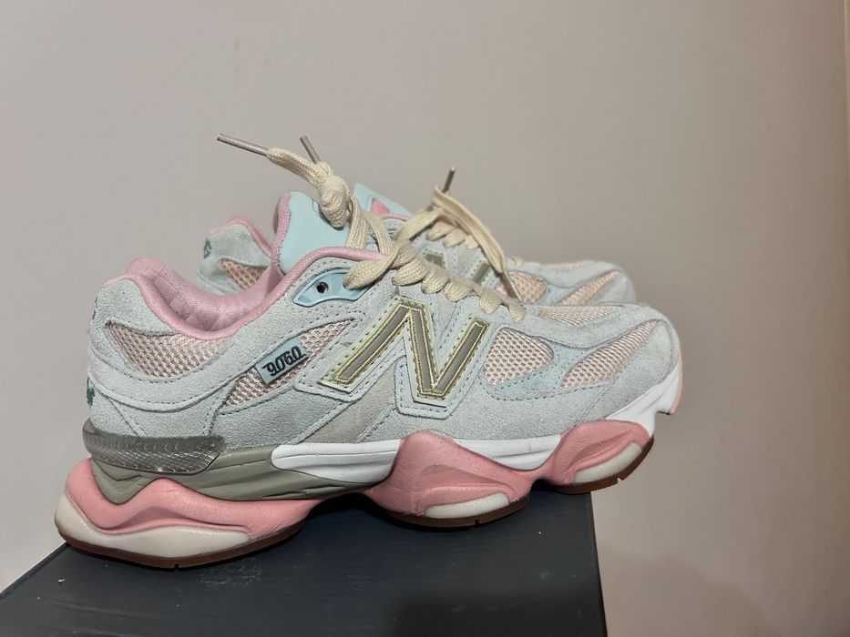 Маратонки New Balance 90/60