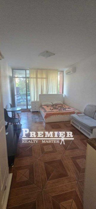 Продава се Едностаен апартамент в к.к. Слънчев бряг - 33 кв.м за 1667 €/кв.м - Снимка #1