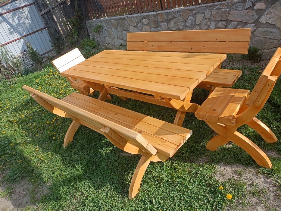 Mobilier Terasa și Gradina