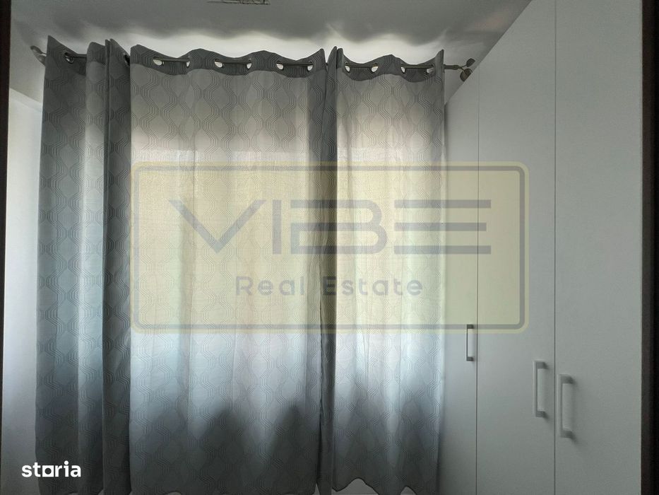 Apartament 2 camere open-space Centru - Palas - AMAZON