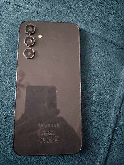Samsung a54 dualsim