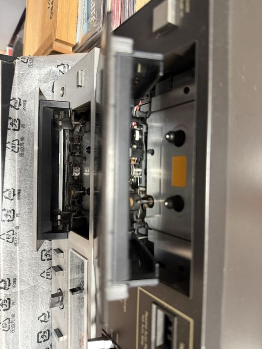 Technics RS M205/13 кассетная дека