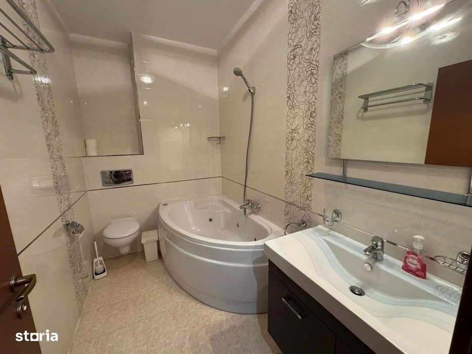 apartament 3 camere, grozavesti, 1400 euro