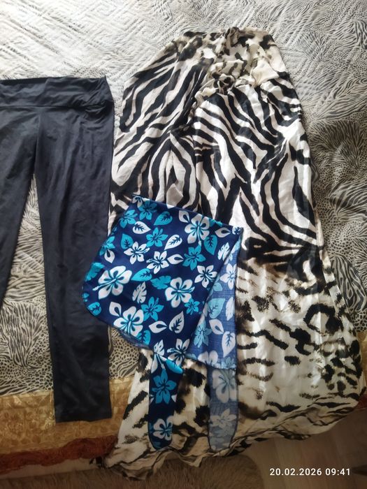 Женские вещи 42-44р