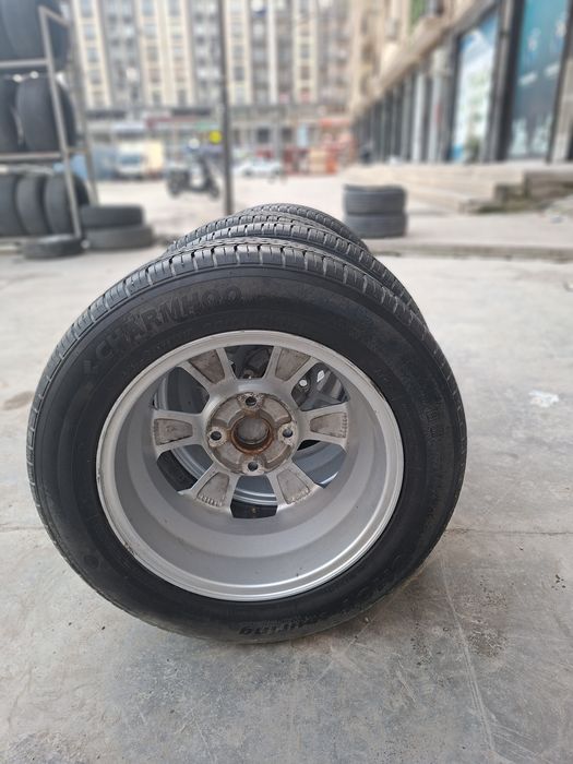 Diska balon arginal jentra diska 22