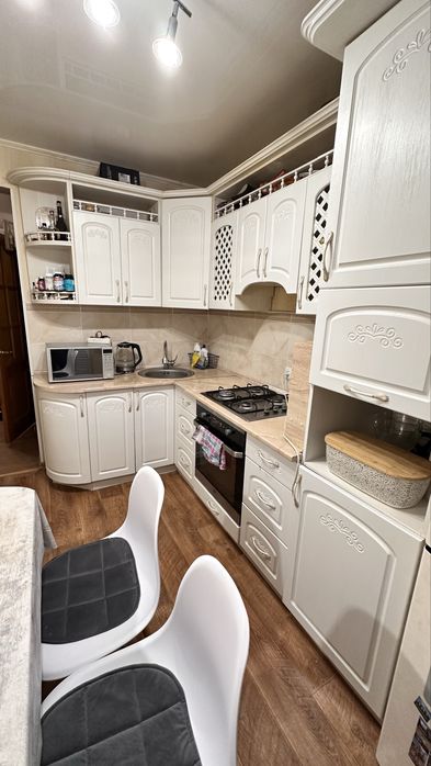 Продам трехкомнатную квартиру