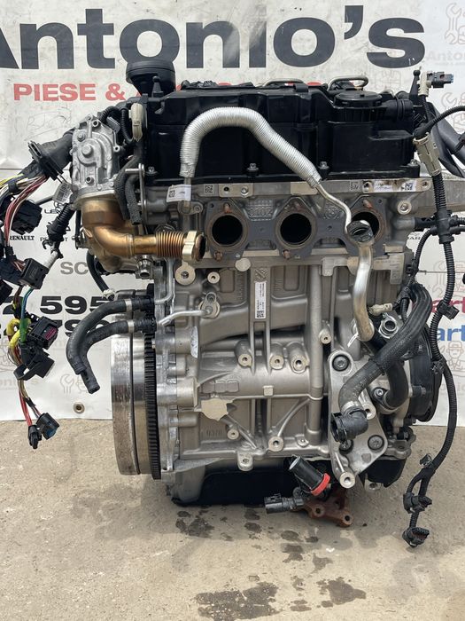 Motor bmw 2 Active Tourer 1.5 diesel euro 6 tip motor b37c15a