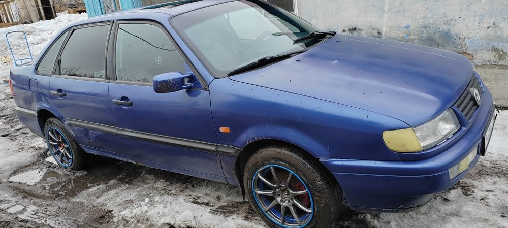 Продам авто фольксваген