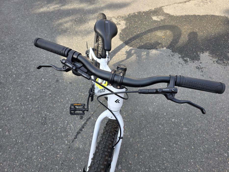Mtb copii Kross Level Jr 2.0  24"