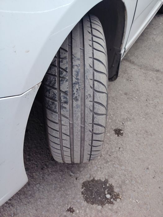 Шины 205/65/15 лето