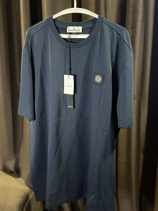 Мъжки тениски Stone Island