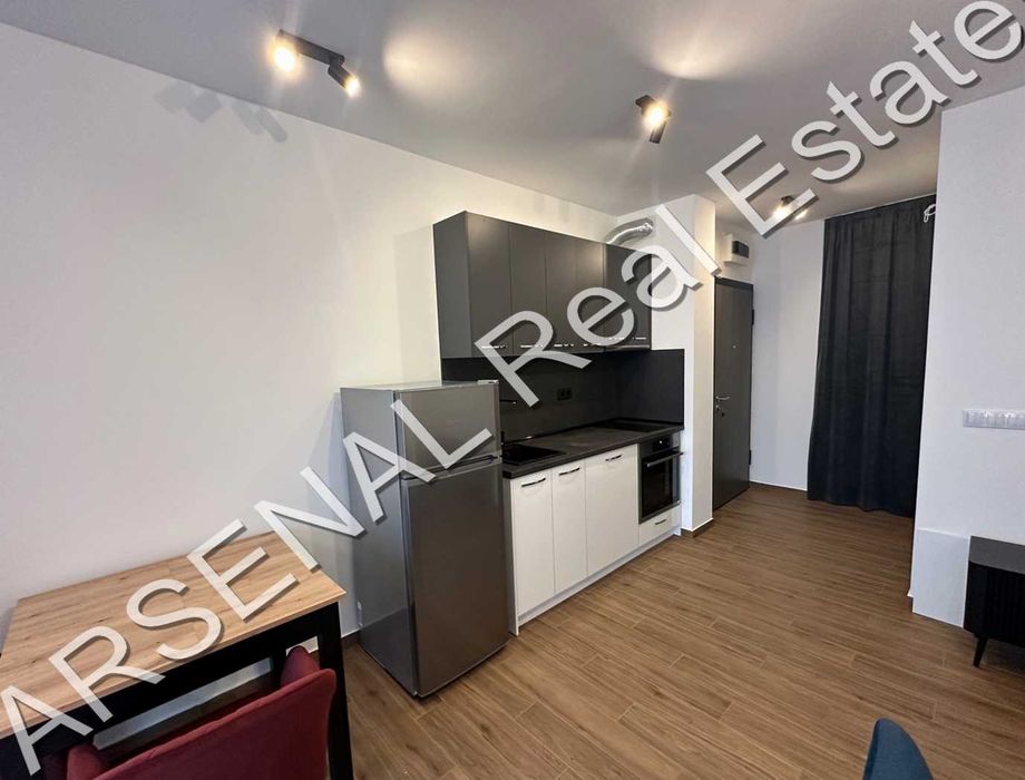 Дава се под наем Едностаен апартамент в София, Овча купел - 37 кв.м за 600 € - Снимка #4