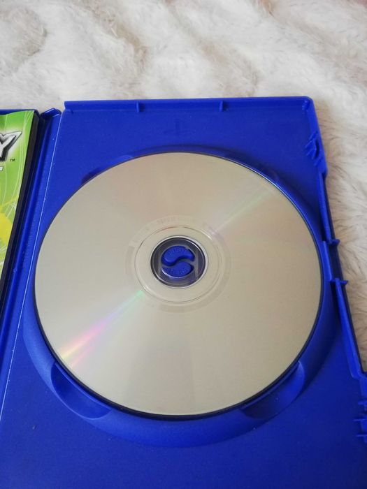 Joc Playtation 2 RealPlay Golf PS2