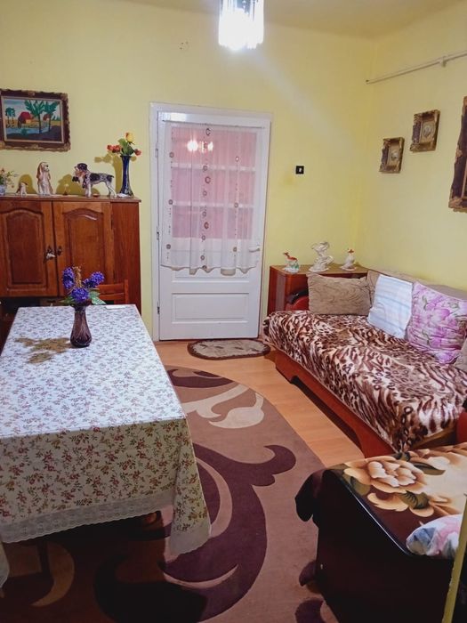 Casa de vanzare